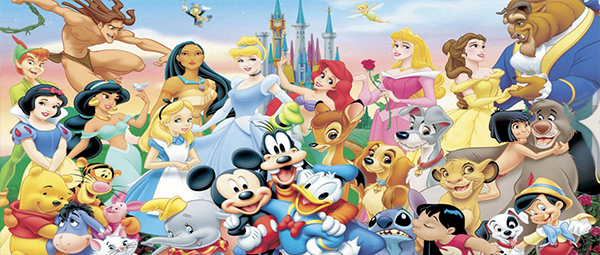 Copripiumino Una Piazza e Mezza – Disney Mickey Avventura - Caleffi