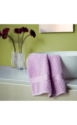 Set di asciugamani da bagno 1+1 CALEFFI - Sirena';