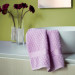 Set di asciugamani da bagno 1+1 CALEFFI - Sirena