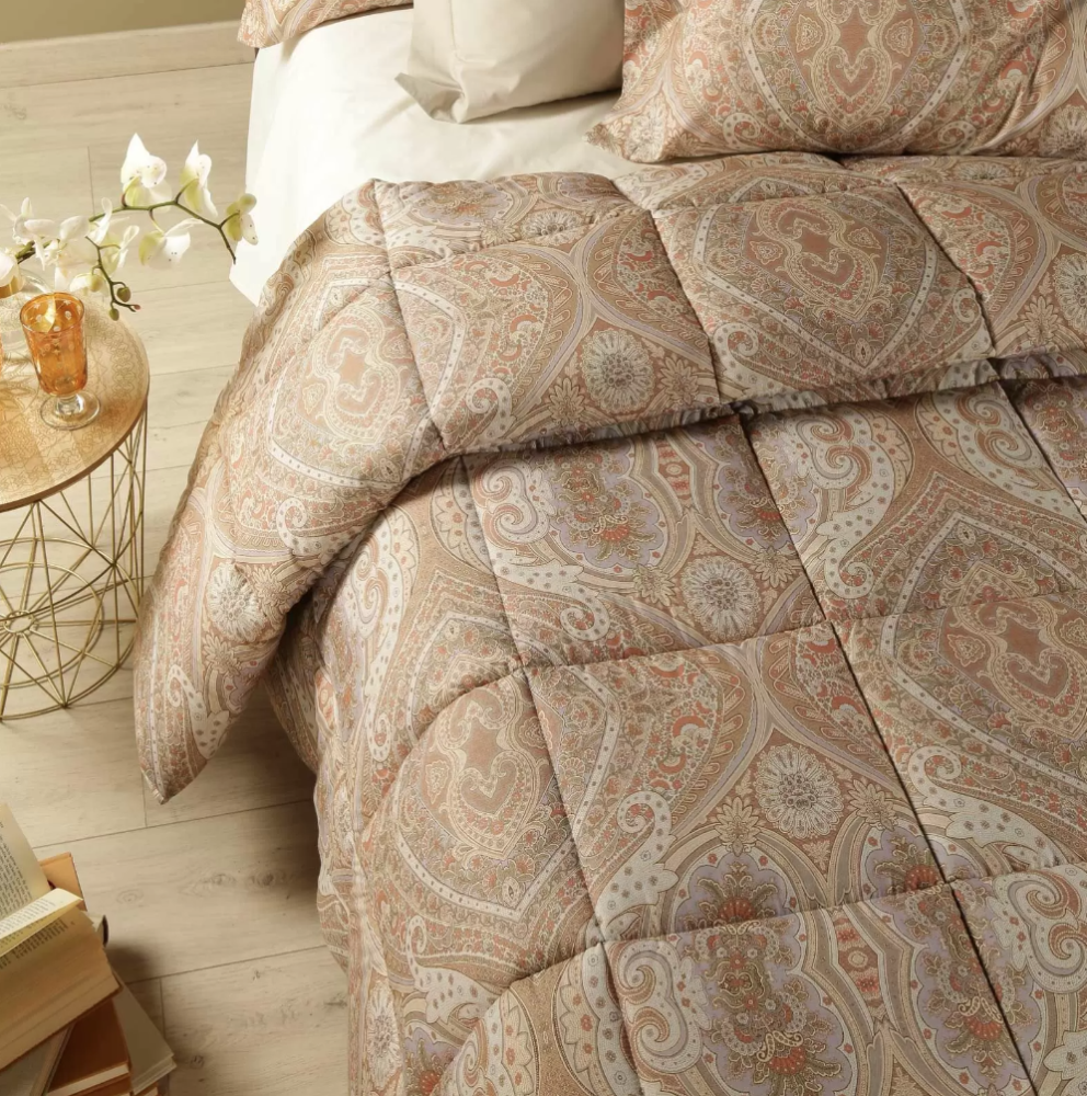 Coperta invernale matrimoniale on sale