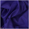 completo lenzuola viola puro cotone
